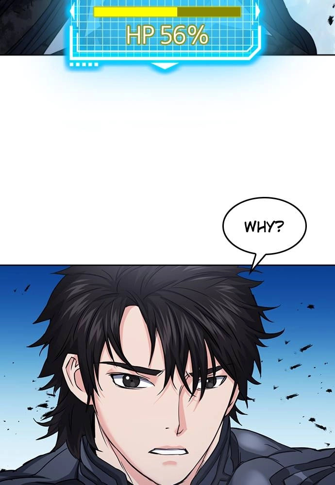The Druid of Seoul Station Chapter 72 Page 109