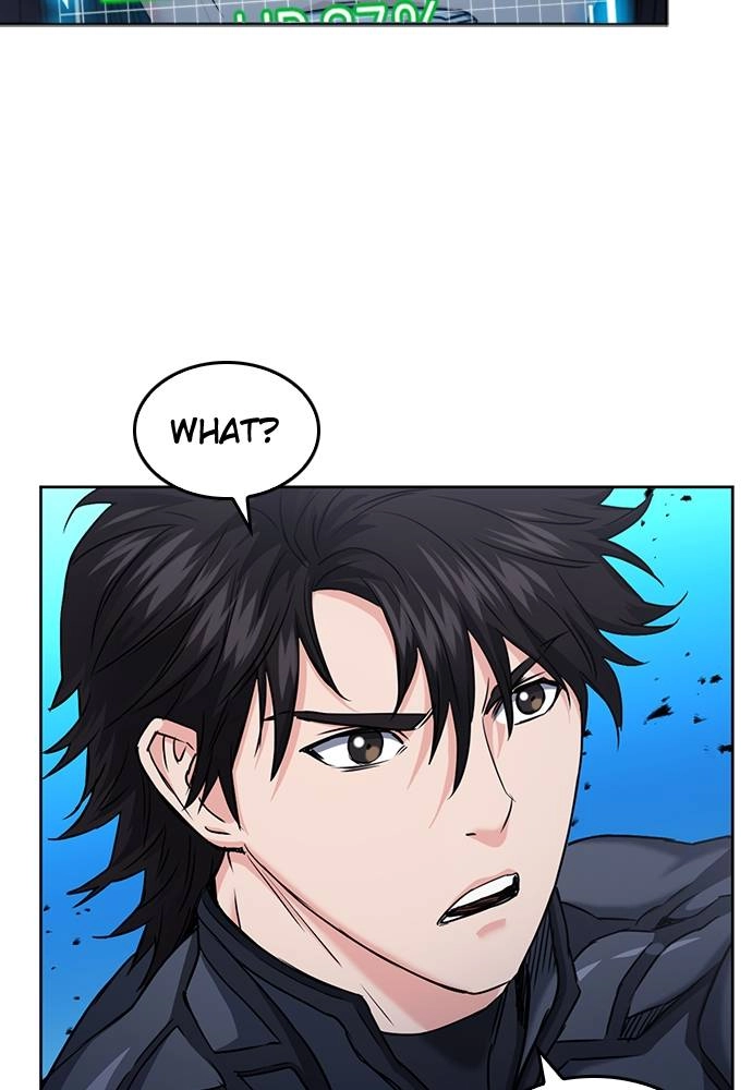 The Druid of Seoul Station Chapter 72 Page 111
