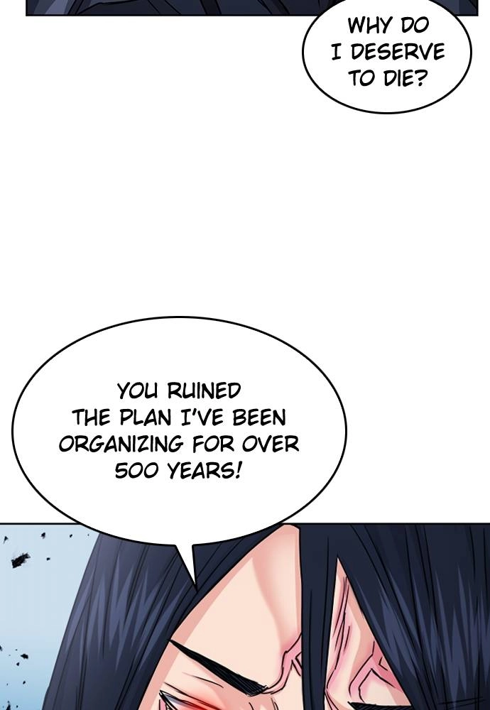 The Druid of Seoul Station Chapter 72 Page 112