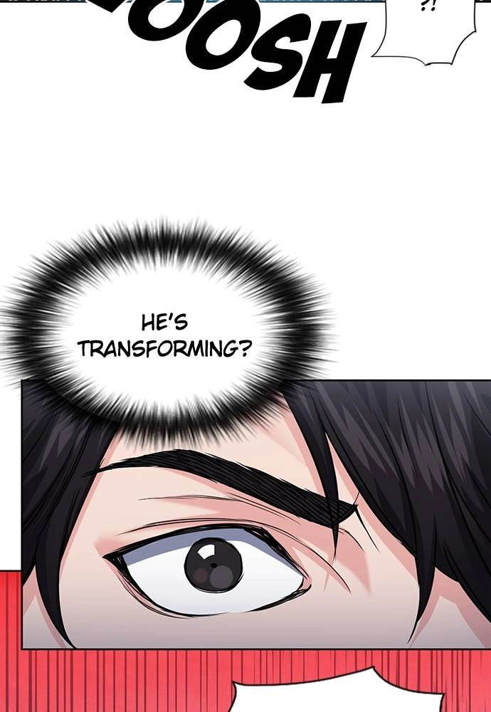 The Druid of Seoul Station Chapter 72 Page 117
