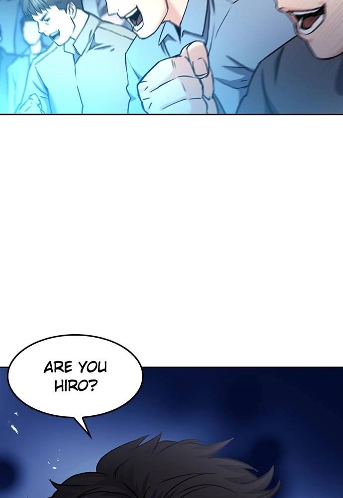 The Druid of Seoul Station Chapter 72 Page 12