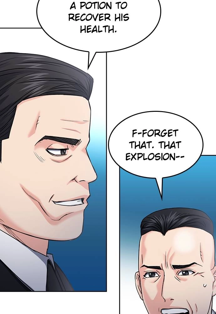 The Druid of Seoul Station Chapter 72 Page 137