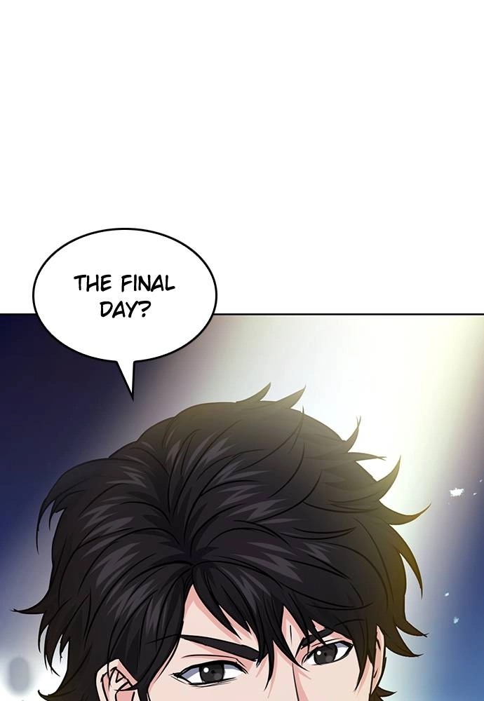 The Druid of Seoul Station Chapter 72 Page 18