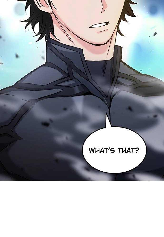 The Druid of Seoul Station Chapter 72 Page 19