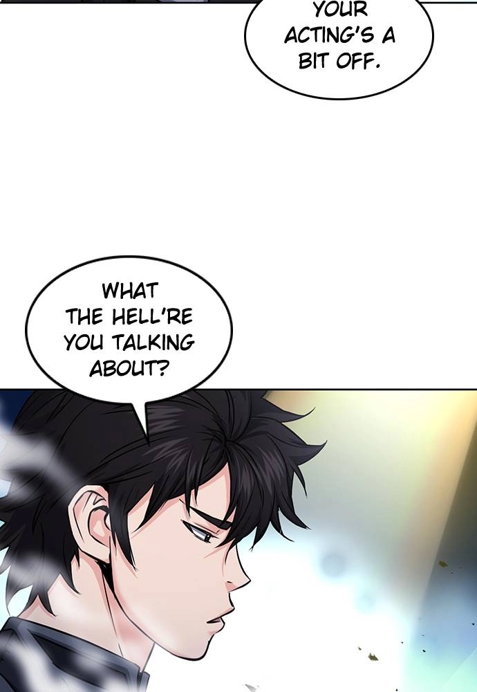 The Druid of Seoul Station Chapter 72 Page 22