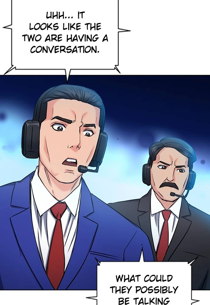 The Druid of Seoul Station Chapter 72 Page 26