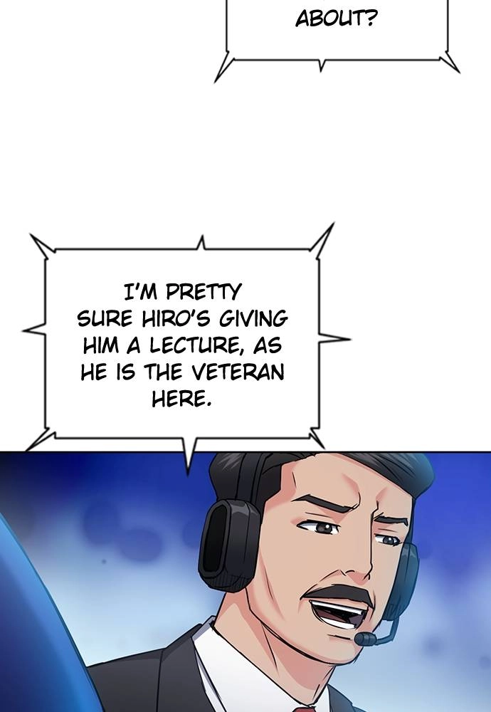 The Druid of Seoul Station Chapter 72 Page 27