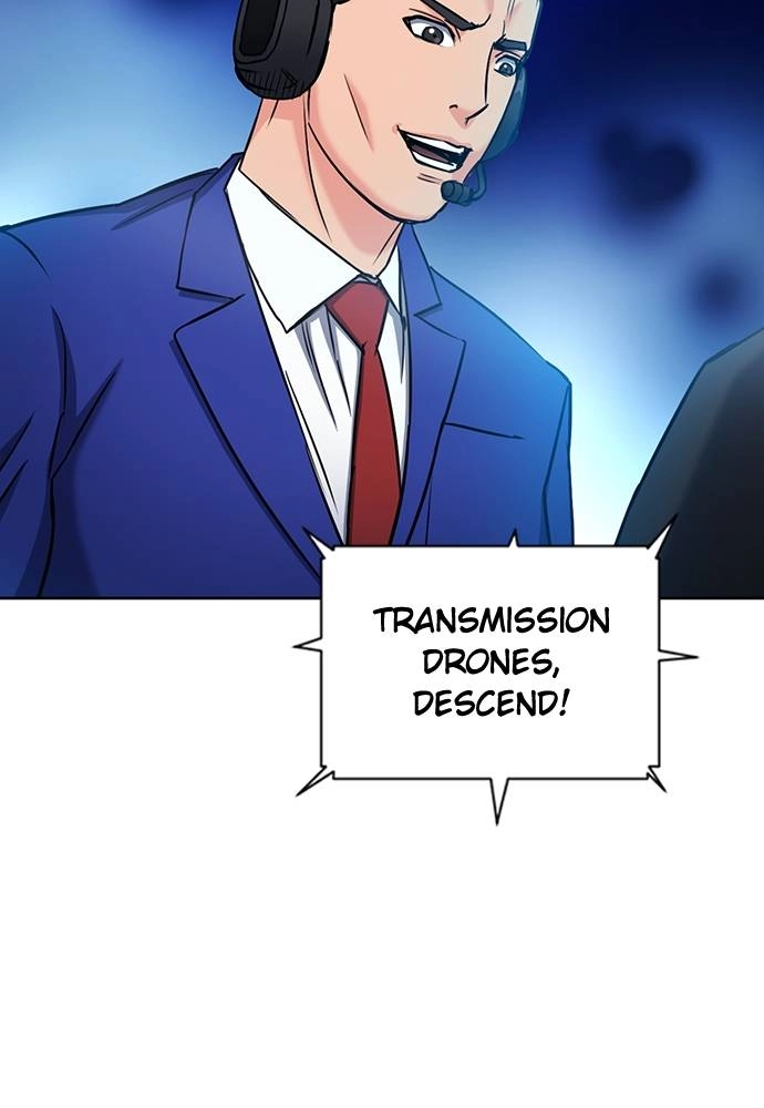 The Druid of Seoul Station Chapter 72 Page 29