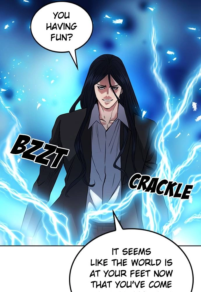 The Druid of Seoul Station Chapter 72 Page 31