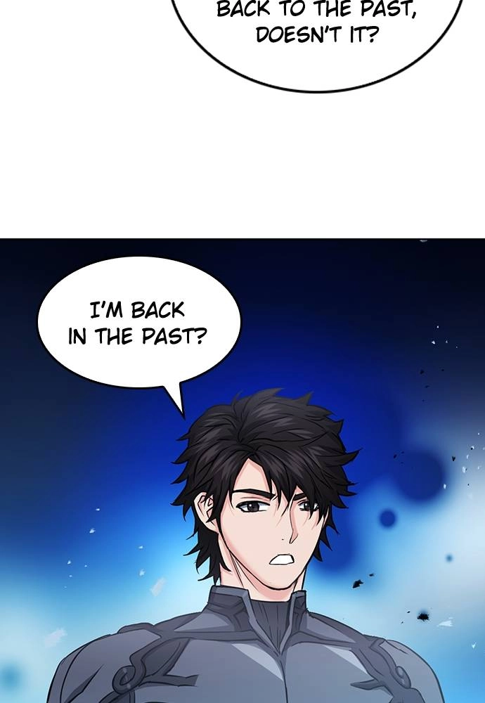 The Druid of Seoul Station Chapter 72 Page 32