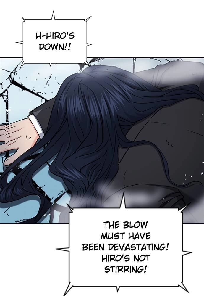 The Druid of Seoul Station Chapter 72 Page 62