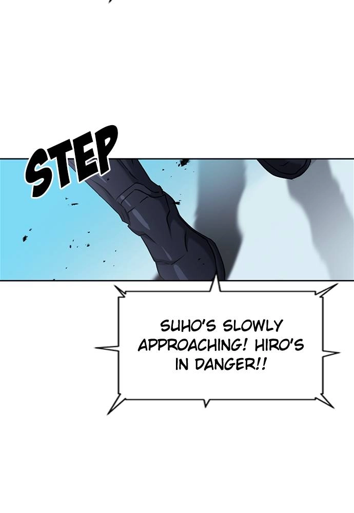 The Druid of Seoul Station Chapter 72 Page 63