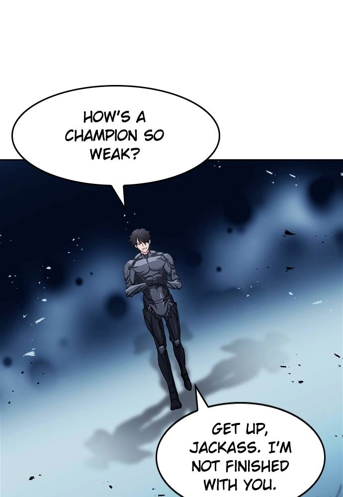 The Druid of Seoul Station Chapter 72 Page 67