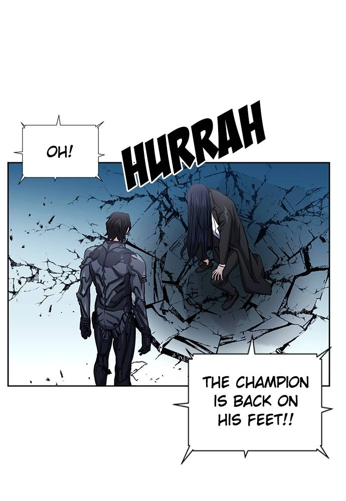 The Druid of Seoul Station Chapter 72 Page 71