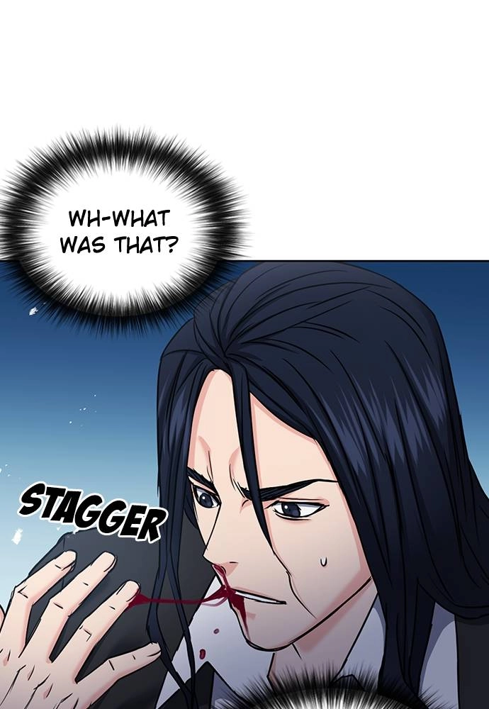 The Druid of Seoul Station Chapter 72 Page 73