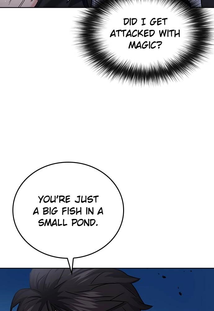 The Druid of Seoul Station Chapter 72 Page 74