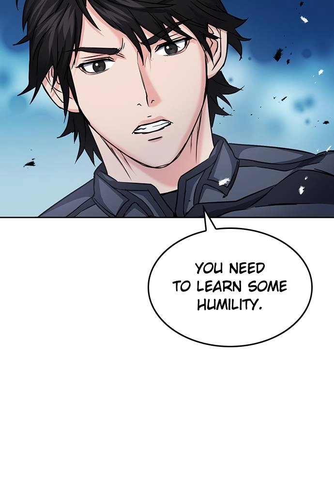 The Druid of Seoul Station Chapter 72 Page 75
