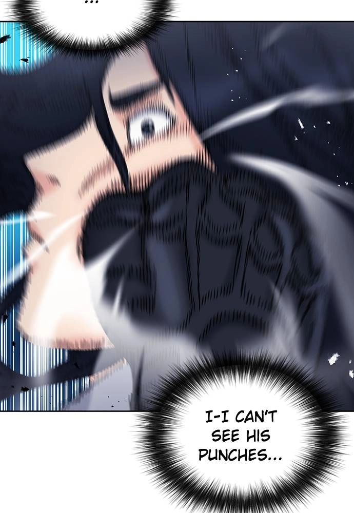 The Druid of Seoul Station Chapter 72 Page 79