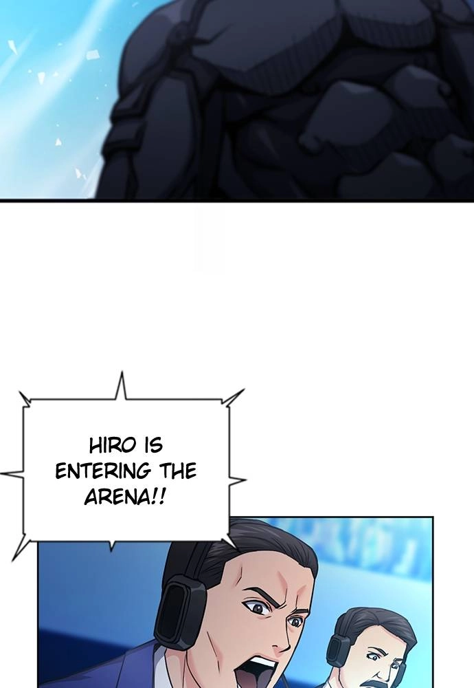 The Druid of Seoul Station Chapter 72 Page 8