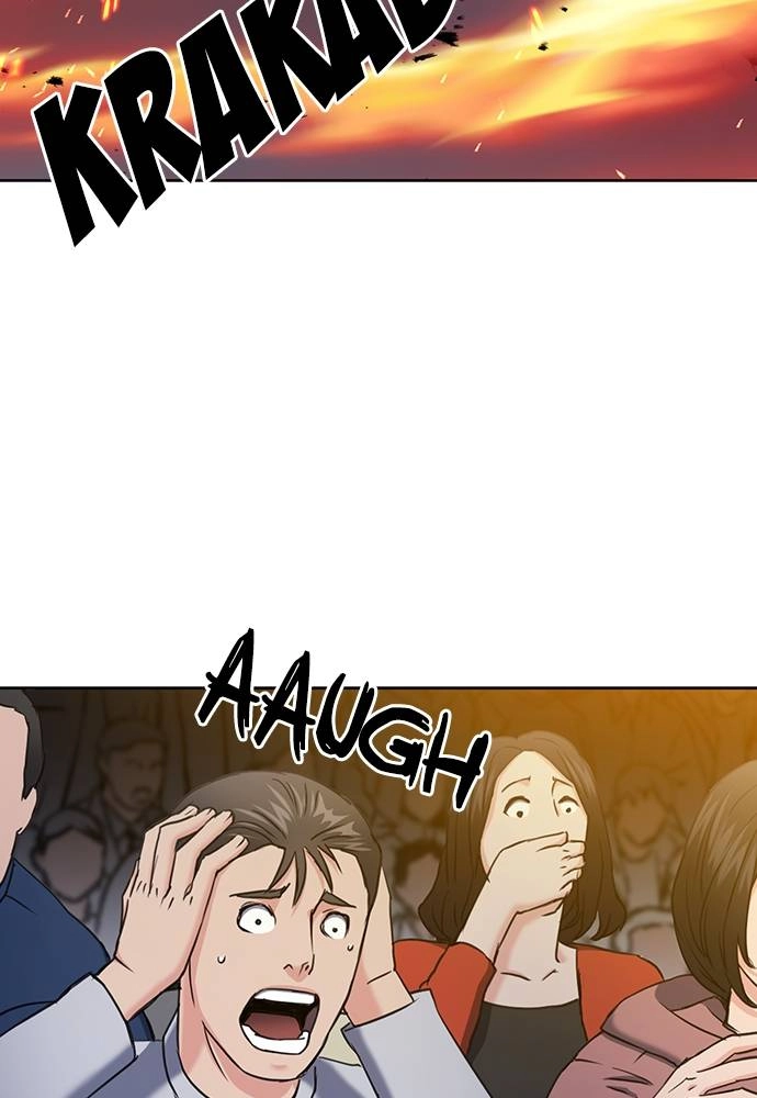 The Druid of Seoul Station Chapter 72 Page 93