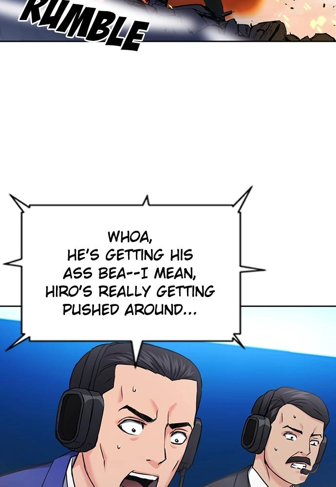 The Druid of Seoul Station Chapter 72 Page 96