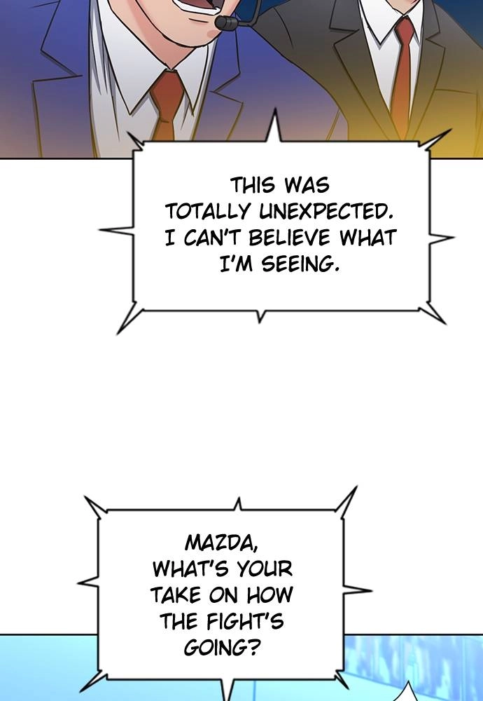The Druid of Seoul Station Chapter 72 Page 97