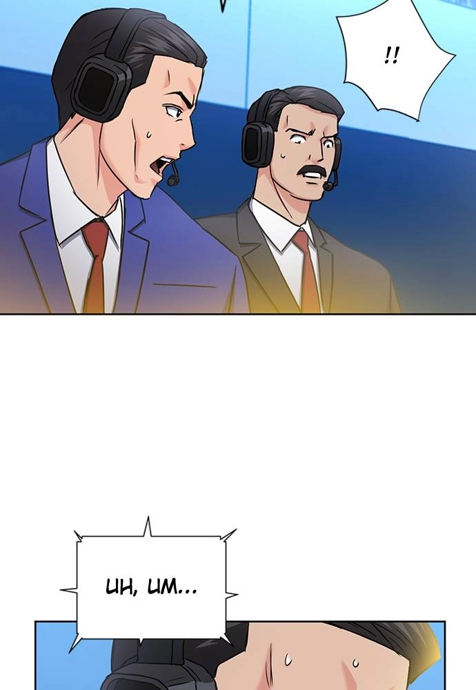 The Druid of Seoul Station Chapter 72 Page 98