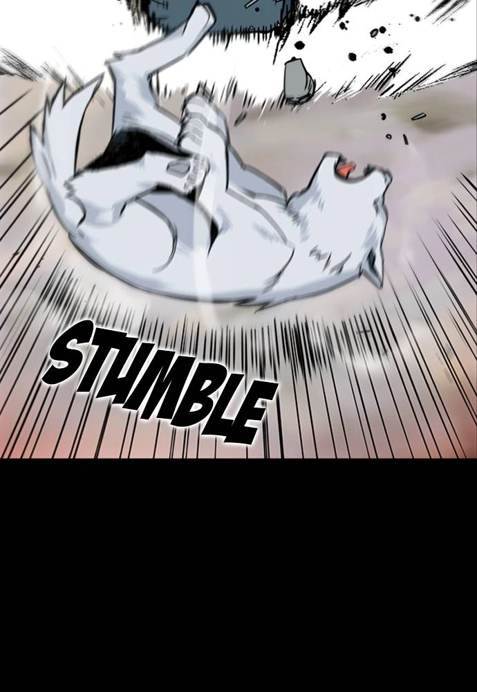 The Druid of Seoul Station Chapter 2 Page 105