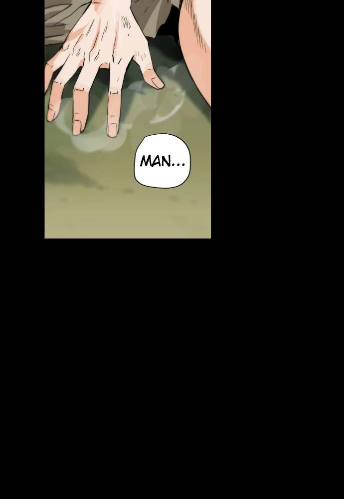 The Druid of Seoul Station Chapter 2 Page 115