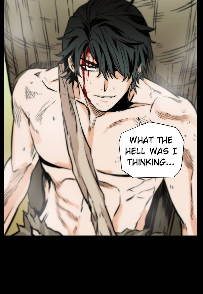 The Druid of Seoul Station Chapter 2 Page 118