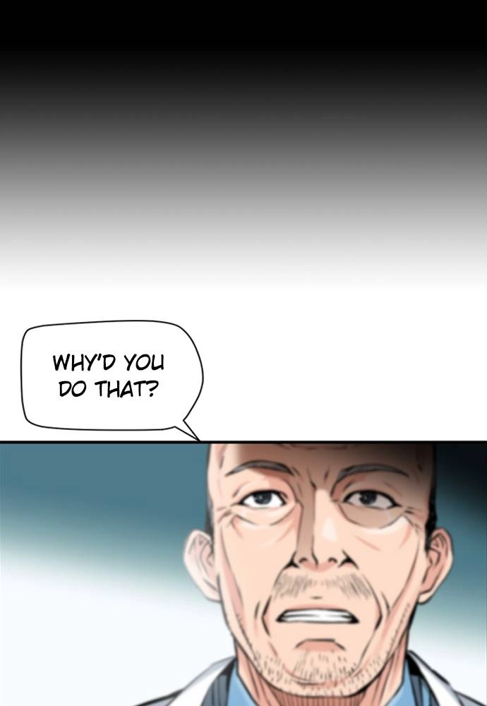 The Druid of Seoul Station Chapter 2 Page 119