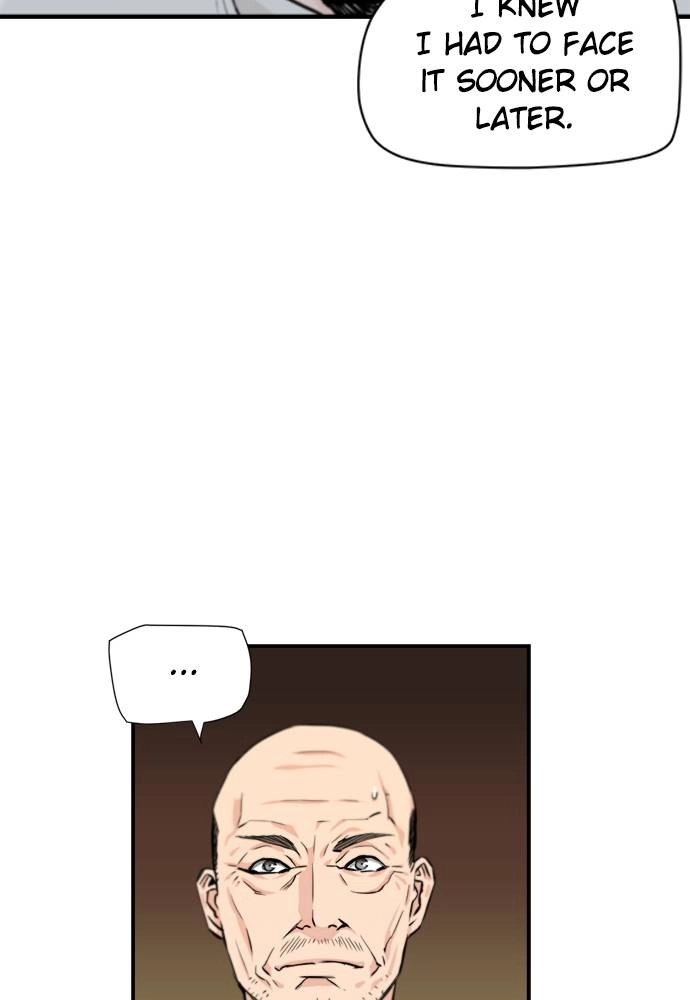 The Druid of Seoul Station Chapter 2 Page 121