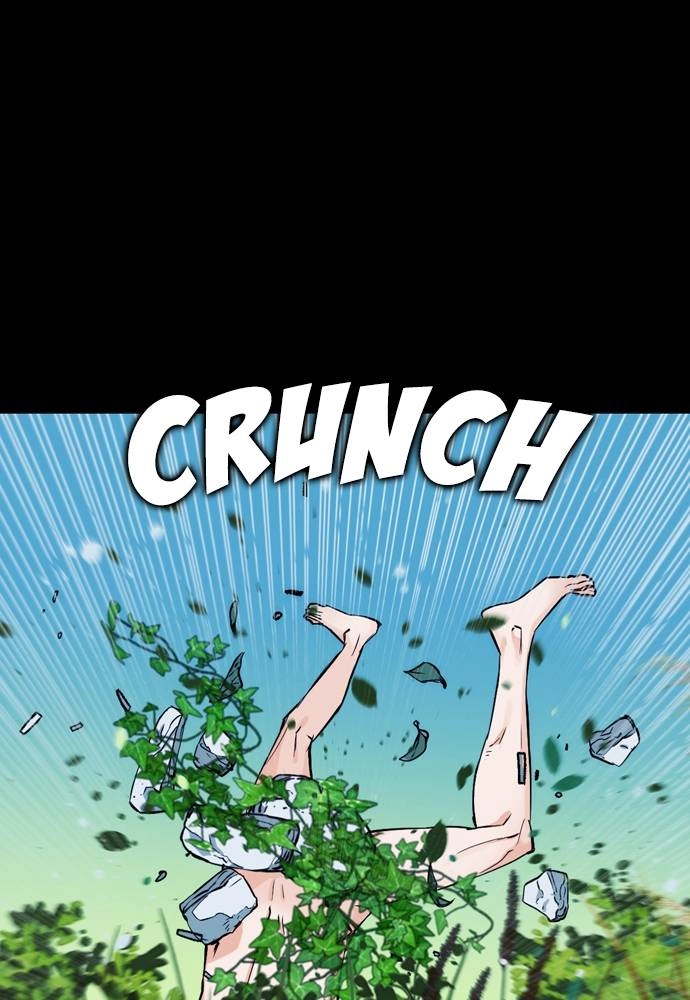 The Druid of Seoul Station Chapter 2 Page 14