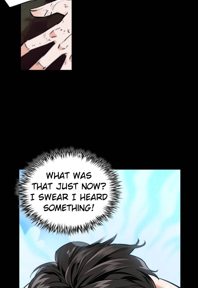 The Druid of Seoul Station Chapter 2 Page 17