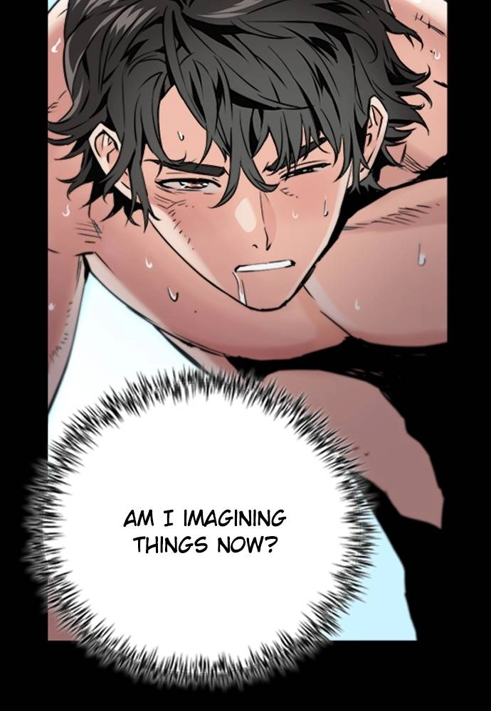 The Druid of Seoul Station Chapter 2 Page 18