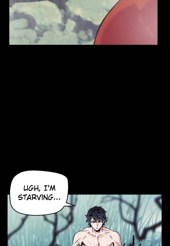 The Druid of Seoul Station Chapter 2 Page 25