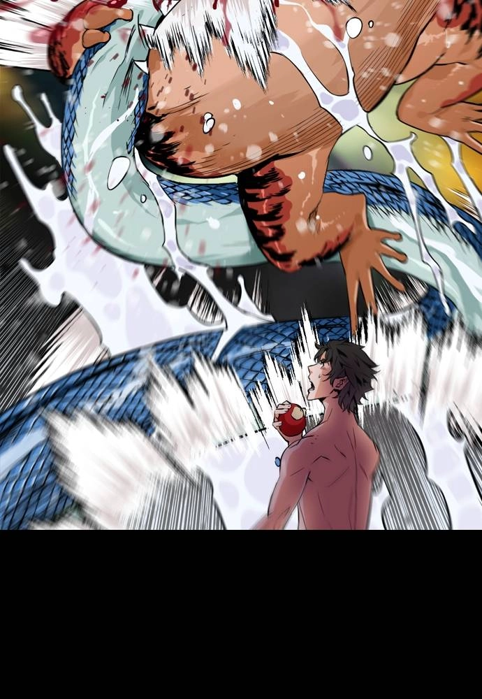 The Druid of Seoul Station Chapter 2 Page 44