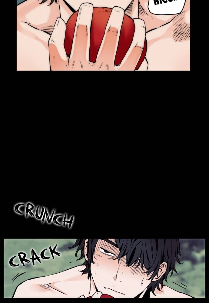 The Druid of Seoul Station Chapter 2 Page 47