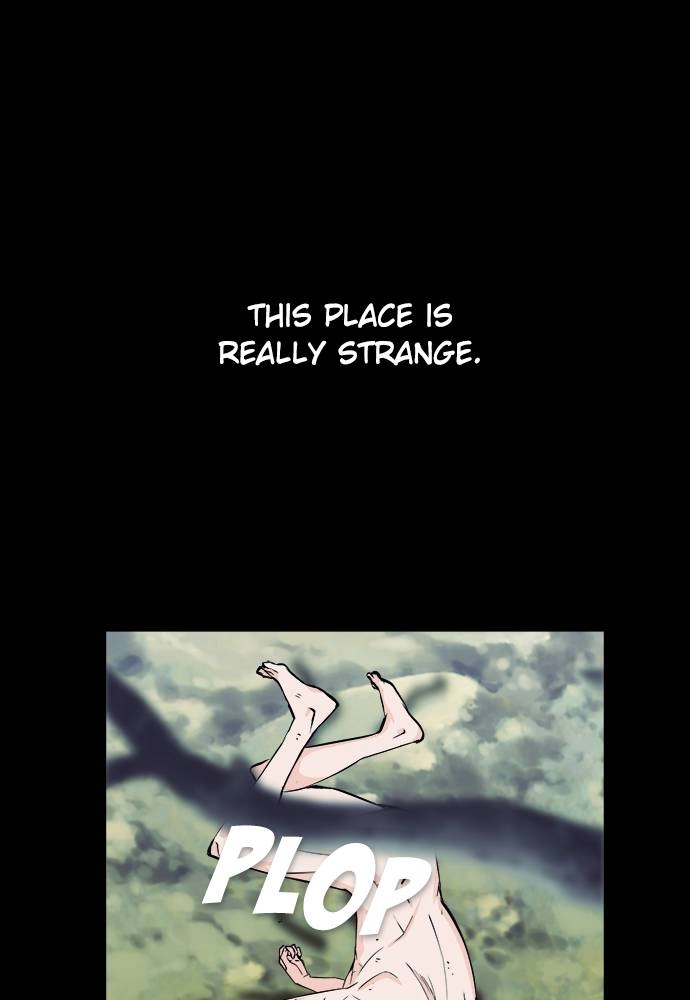 The Druid of Seoul Station Chapter 2 Page 48