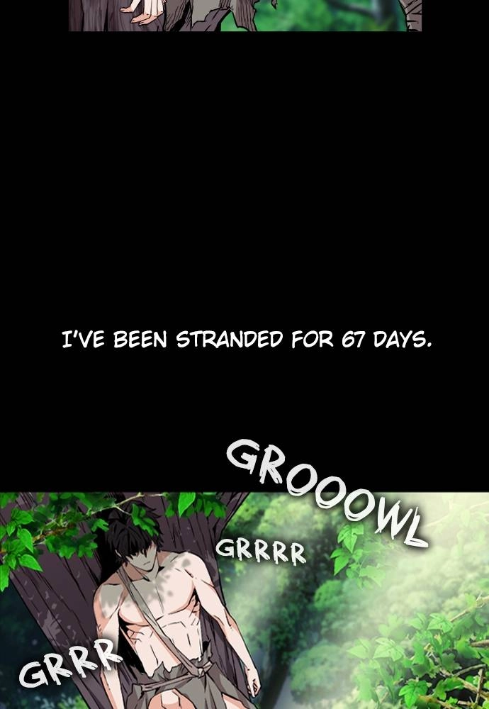 The Druid of Seoul Station Chapter 2 Page 57