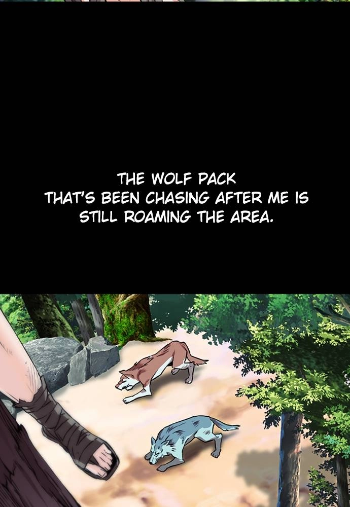 The Druid of Seoul Station Chapter 2 Page 58
