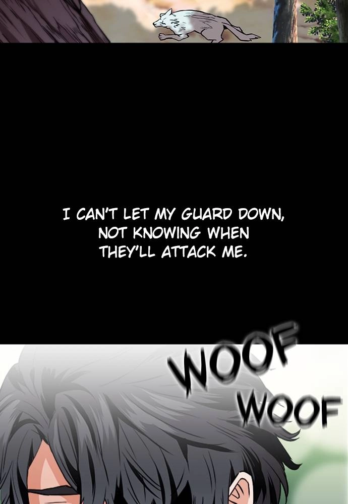The Druid of Seoul Station Chapter 2 Page 59