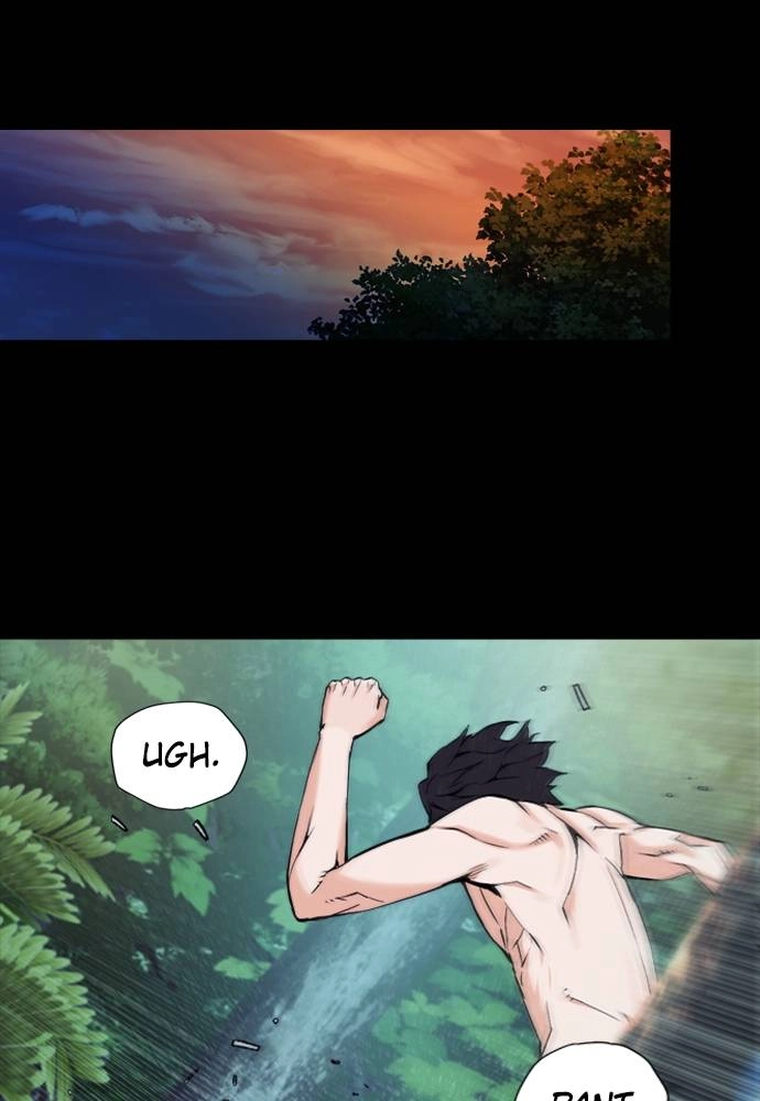 The Druid of Seoul Station Chapter 2 Page 5