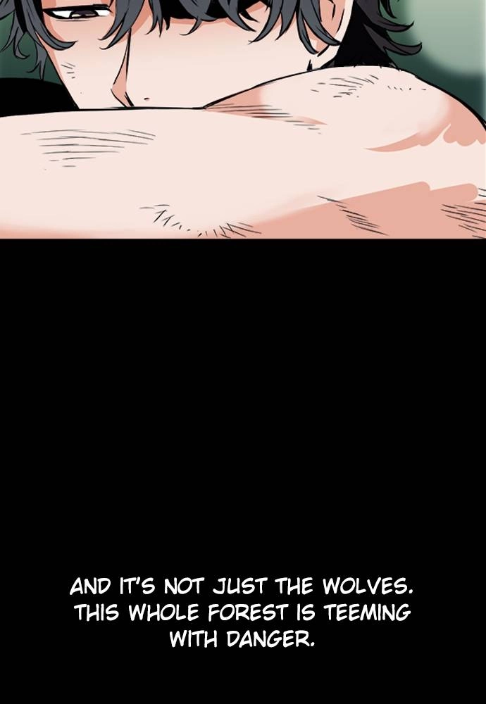 The Druid of Seoul Station Chapter 2 Page 60
