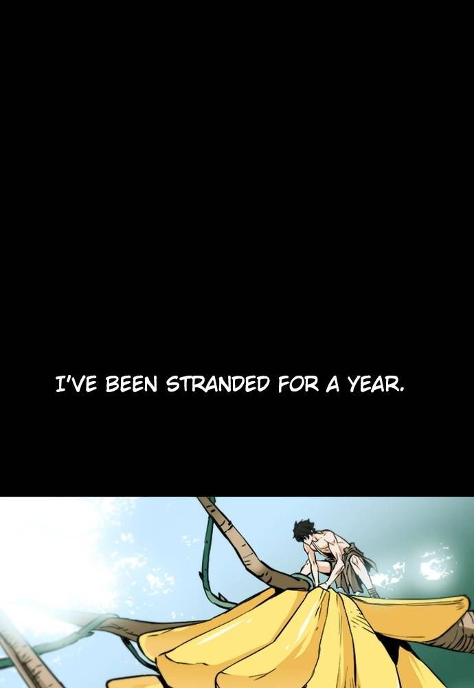 The Druid of Seoul Station Chapter 2 Page 64