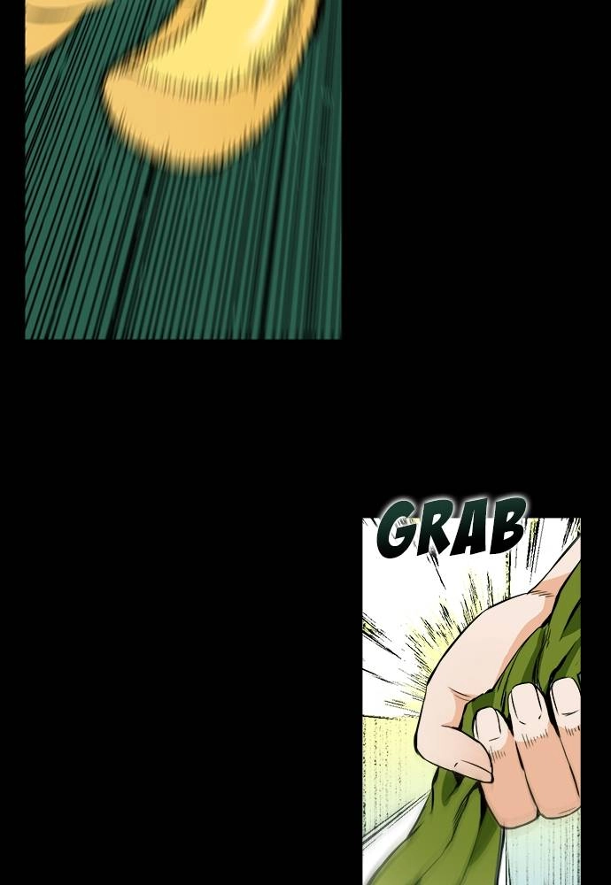 The Druid of Seoul Station Chapter 2 Page 66