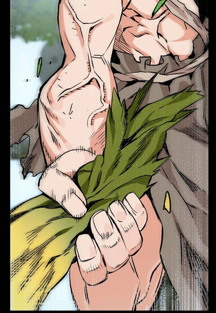 The Druid of Seoul Station Chapter 2 Page 69