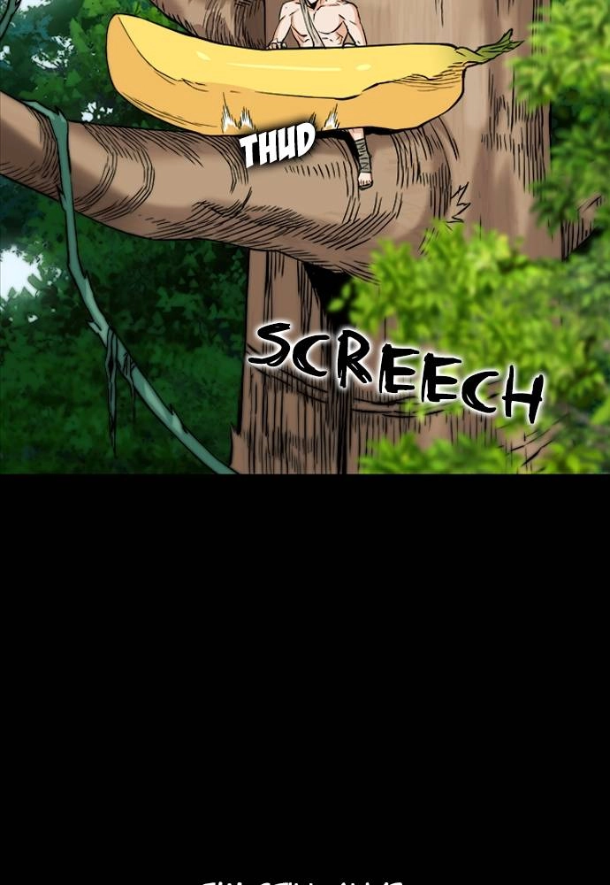 The Druid of Seoul Station Chapter 2 Page 71