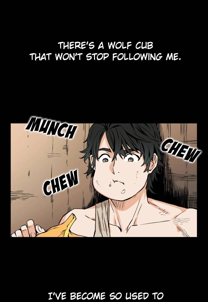 The Druid of Seoul Station Chapter 2 Page 74
