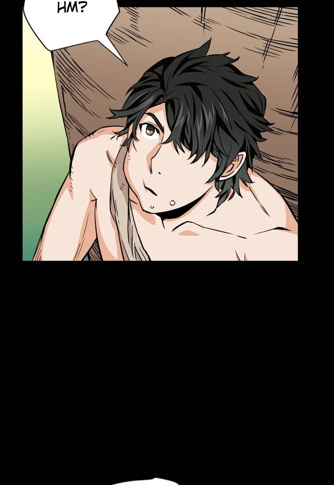 The Druid of Seoul Station Chapter 2 Page 77